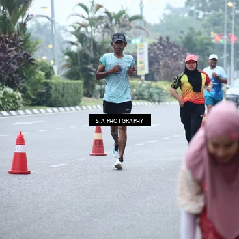Runner Photo 7272428