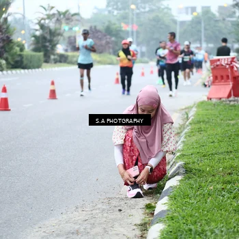 Runner Photo 7272430