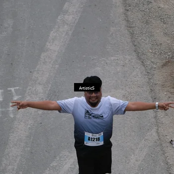 Runner Photo 7272431