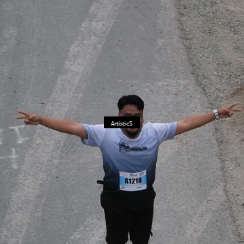 Runner Photo 7272435