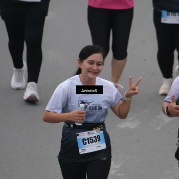 Runner Photo 7272438
