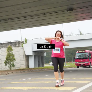 Runner Photo 7272442