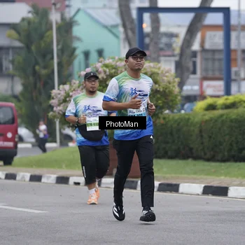 Runner Photo 7272444