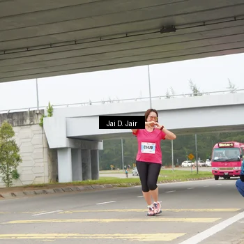 Runner Photo 7272445
