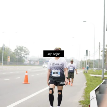 Runner Photo 7272448