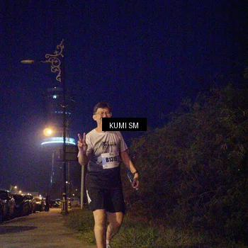 Runner Photo 7272450