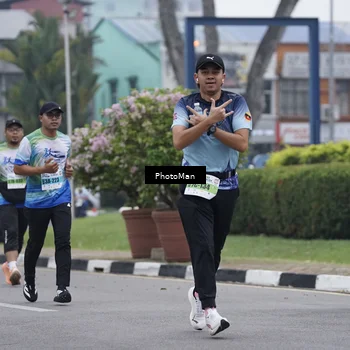 Runner Photo 7272455