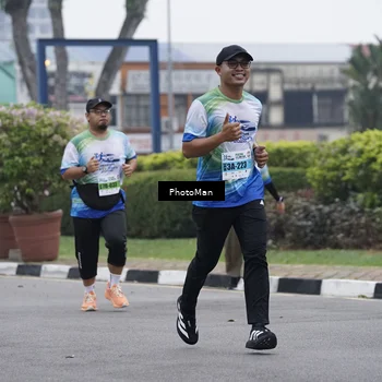 Runner Photo 7272457