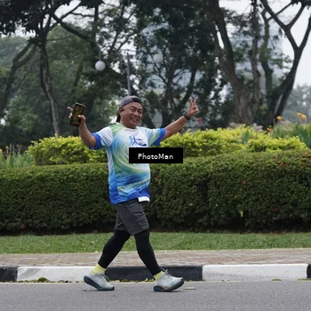 Runner Photo 7272458