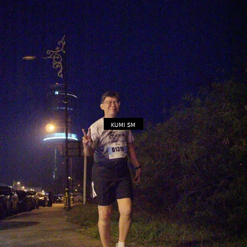 Runner Photo 7272461