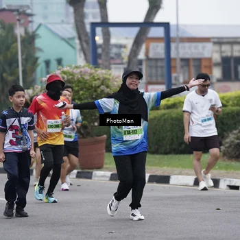 Runner Photo 7272464