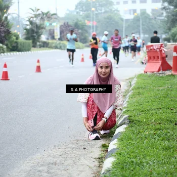 Runner Photo 7272466