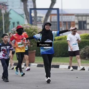 Runner Photo 7272467