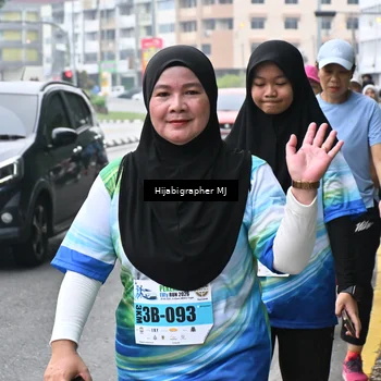 Runner Photo 7272468