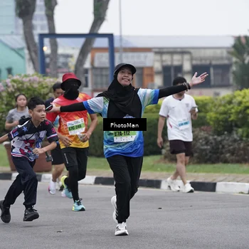Runner Photo 7272470