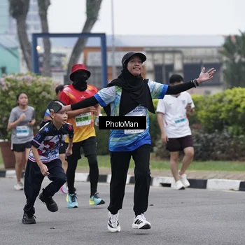 Runner Photo 7272472