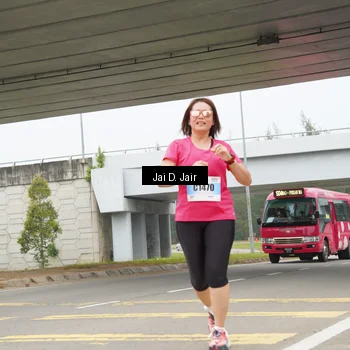 Runner Photo 7272473