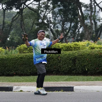 Runner Photo 7272476