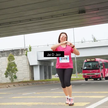 Runner Photo 7272477