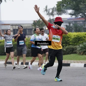 Runner Photo 7272478
