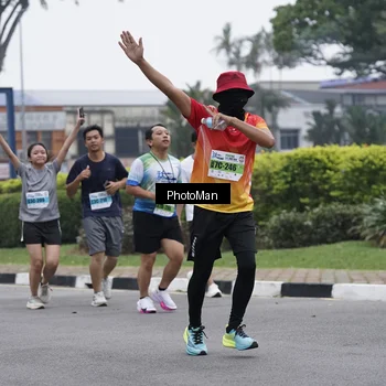 Runner Photo 7272480