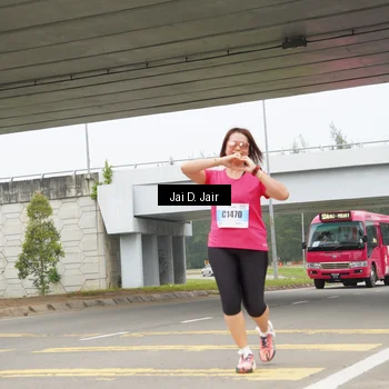 Runner Photo 7272483