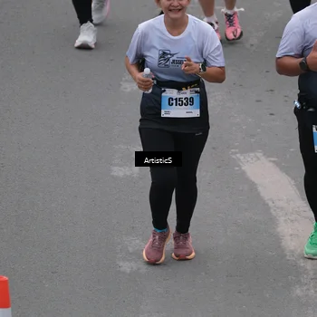Runner Photo 7272484