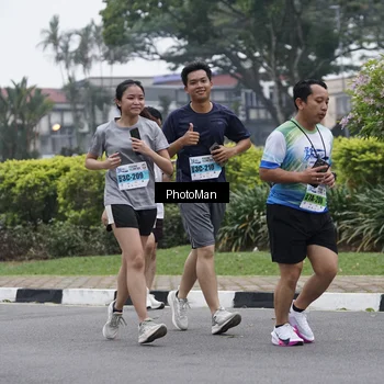 Runner Photo 7272485