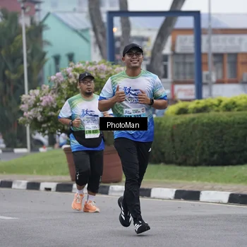 Runner Photo 7272486
