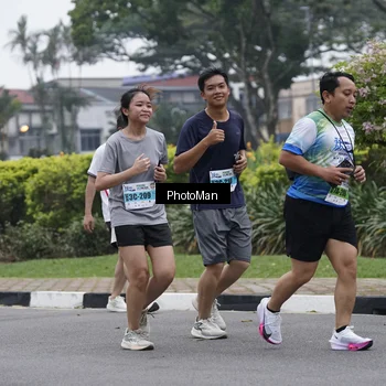 Runner Photo 7272487