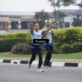 Runner Photo 7272492