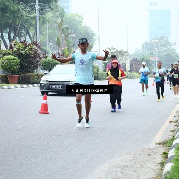 Runner Photo 7272503