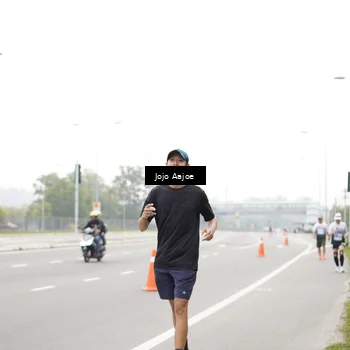 Runner Photo 7272506