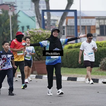 Runner Photo 7272508
