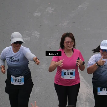 Runner Photo 7272520