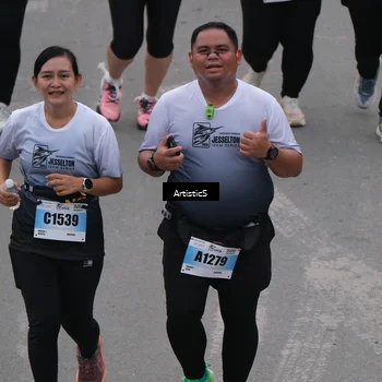 Runner Photo 7272523