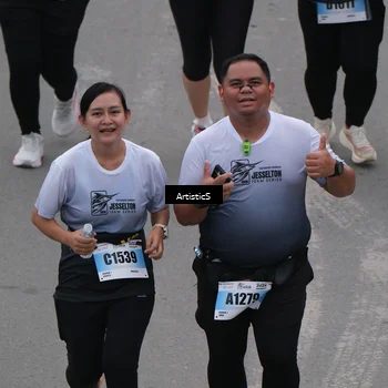 Runner Photo 7272524