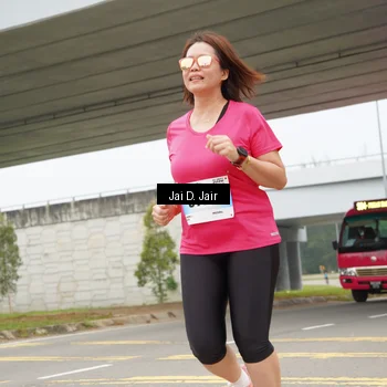 Runner Photo 7272528