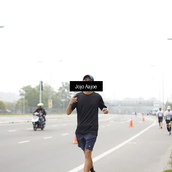 Runner Photo 7272530