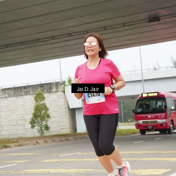 Runner Photo 7272531