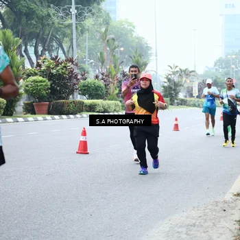 Runner Photo 7272534