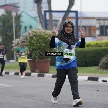 Runner Photo 7272535