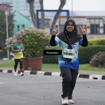 Runner Photo 7272538