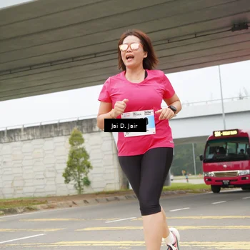 Runner Photo 7272539