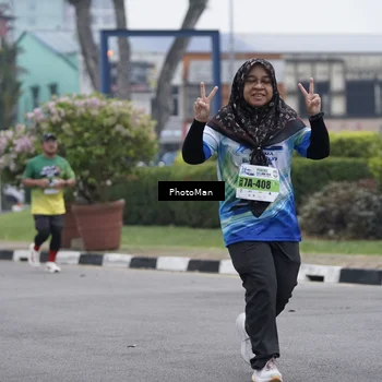Runner Photo 7272546