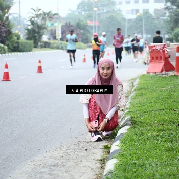 Runner Photo 7272547