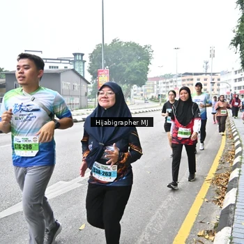 Runner Photo 7272548