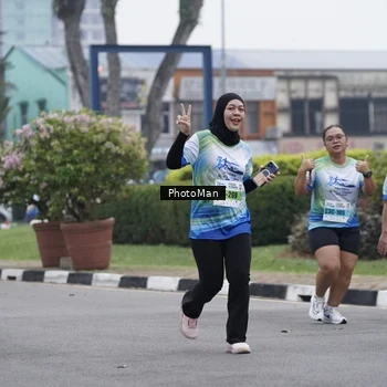 Runner Photo 7272550