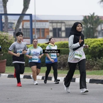 Runner Photo 7272551