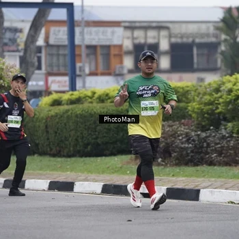 Runner Photo 7272553
